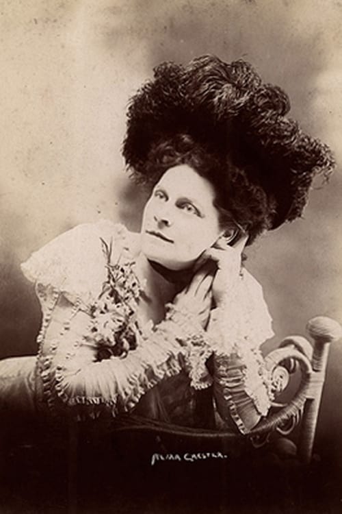 Alma Chester profile picture