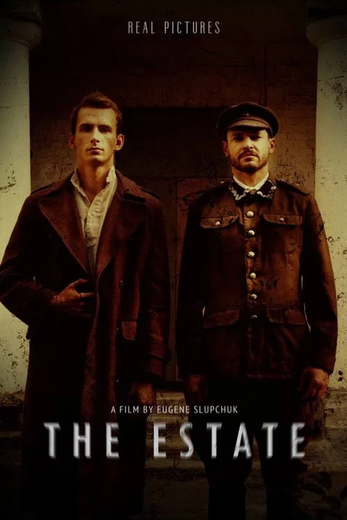The Estate movie poster