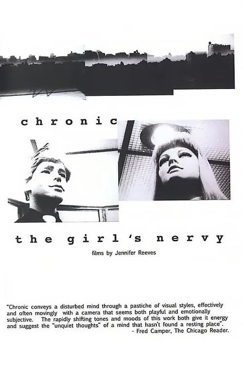 Poster do filme Chronic