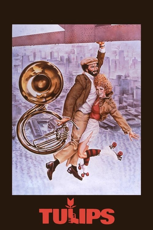 Tulips movie poster