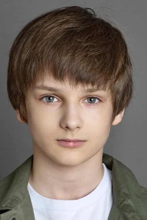 Stanislav Solomatin profile picture