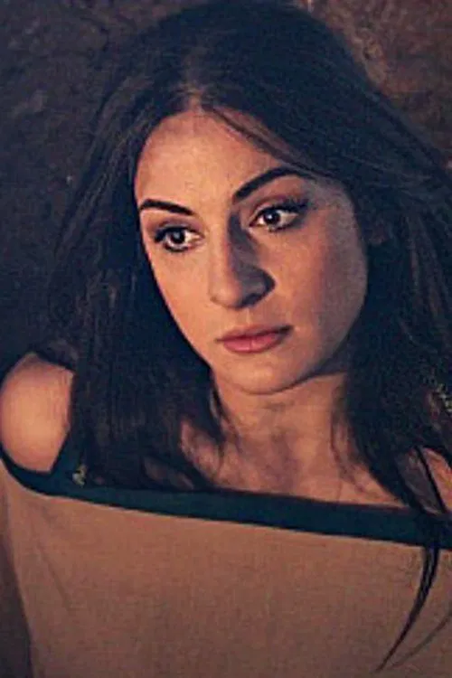 Constantina Georganta profile picture