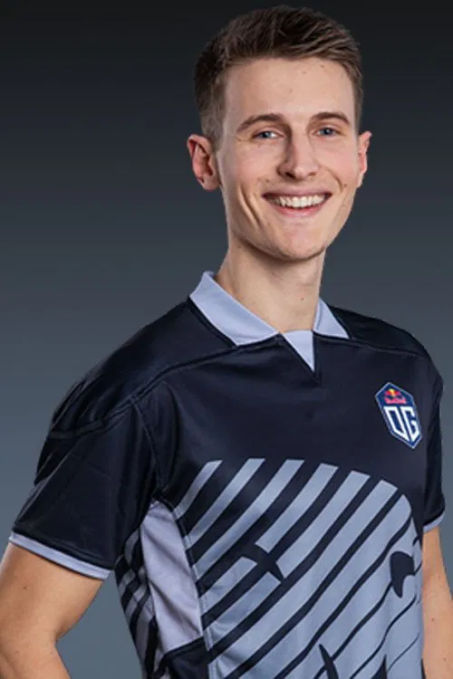 Valdemar 'Valde' Bjørn Vangså profile picture