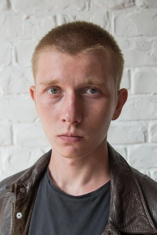 Иван Решетняк profile picture