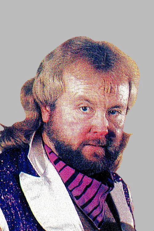 Dennis Condrey profile picture