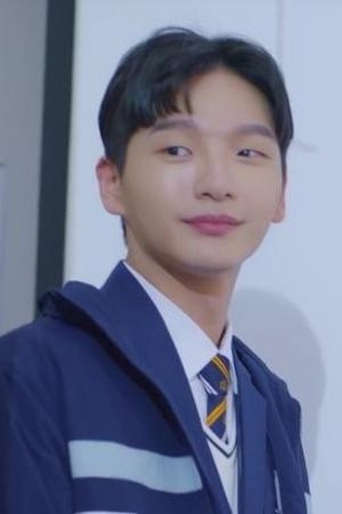 Cho Ji An profile picture