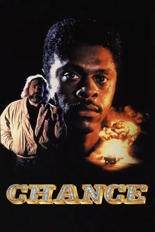 Chance movie poster