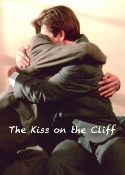 The Kiss on the Cliff movie poster