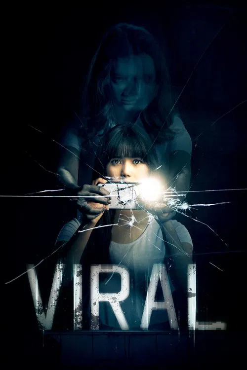 Viral movie poster
