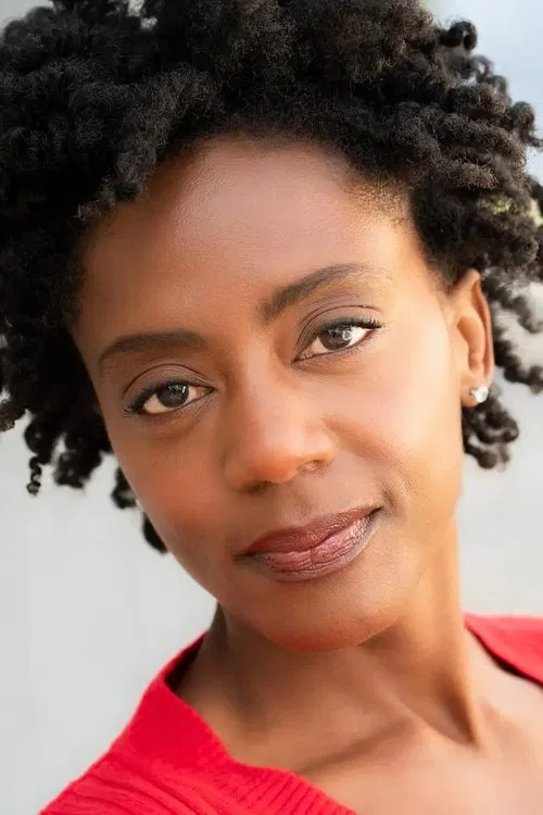 Niki J. Crawford profile picture