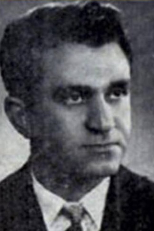 Mehdi Besharatian profile picture