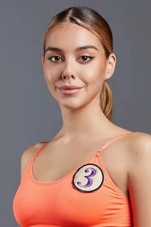 Anastasiya Zubkova profile picture