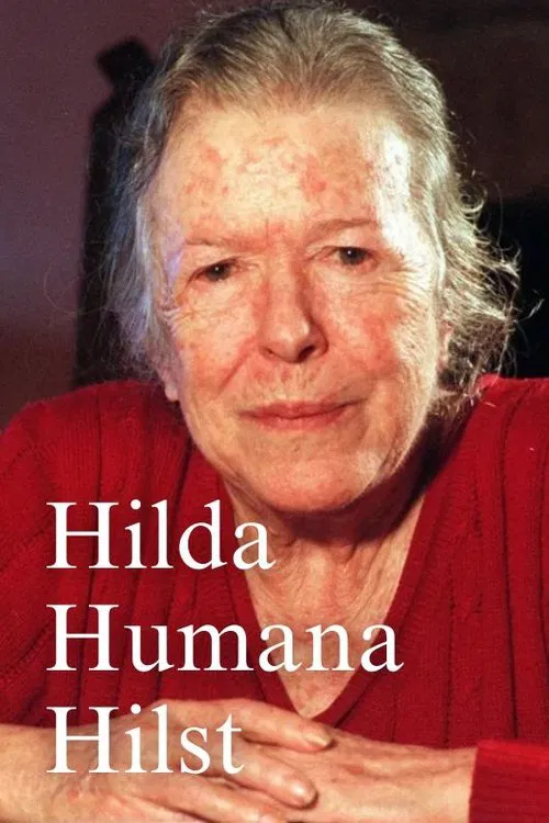 Hilda Humana Hilst movie poster