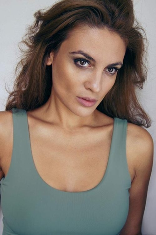 Diana Dimitrova profile picture
