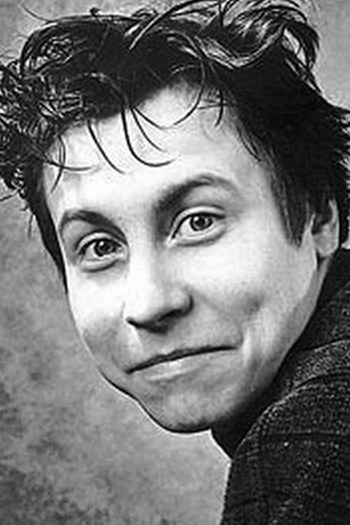 Evgeniy Fradkin profile picture