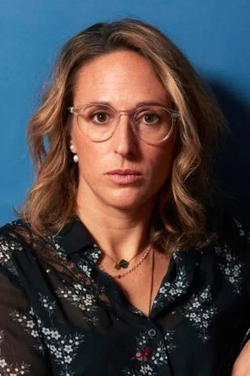 Charlène Favier profile picture