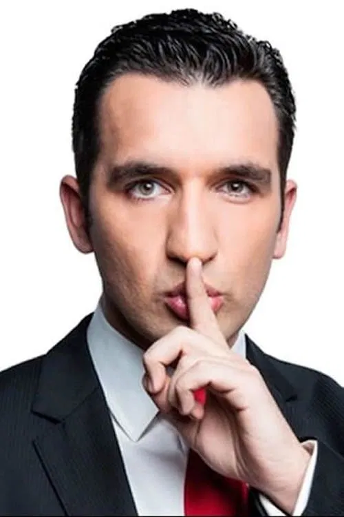 Miguel Lago profile picture