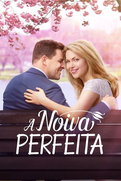 Poster do filme A Noiva Perfeita