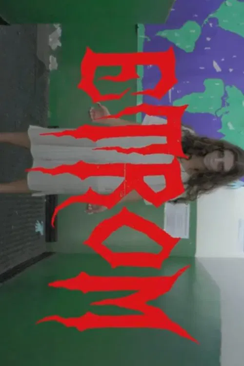 Etrom movie poster