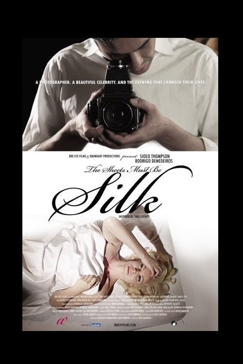 The Sheets Must Be Silk movie poster