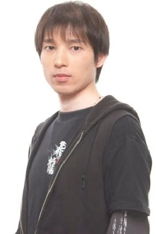 Akira Sasanuma profile picture