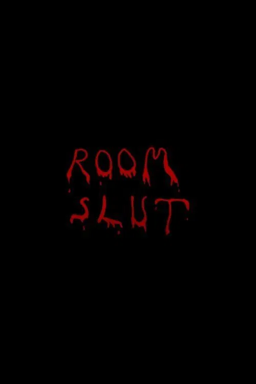 Poster do filme Room Slut