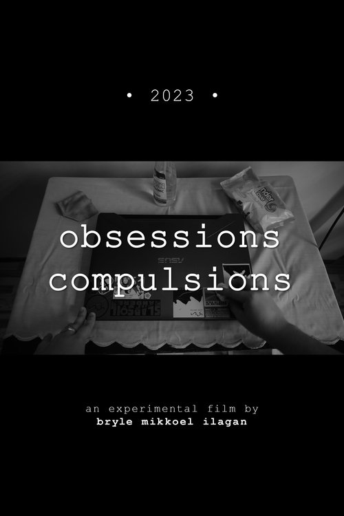Obsessions, Compulsions movie poster