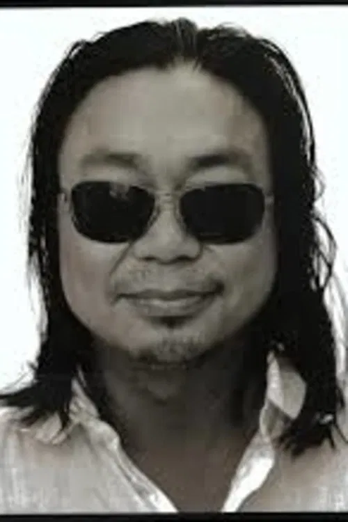 Rirkrit Tiravanija profile picture