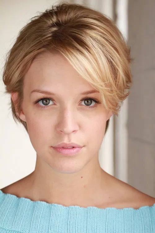 Brit Sheridan profile picture
