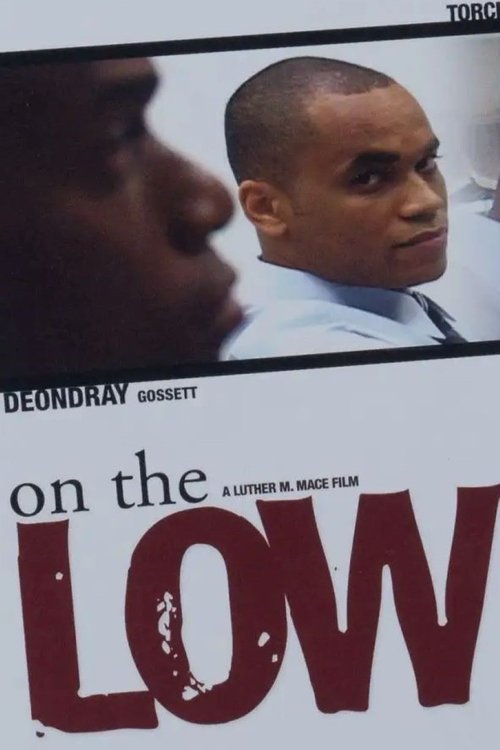On The Low movie poster