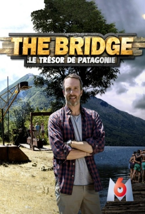 The Bridge : le Trésor de Patagonie tv show poster