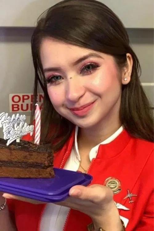 Sabrina Sharleen Sugiman profile picture