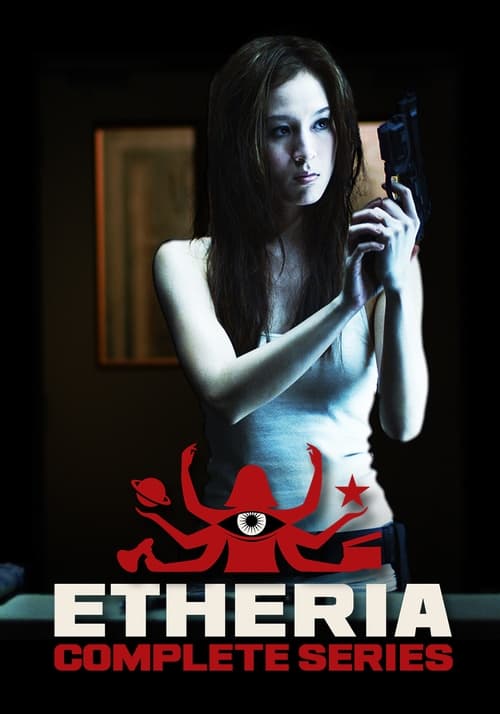 Etheria tv show poster