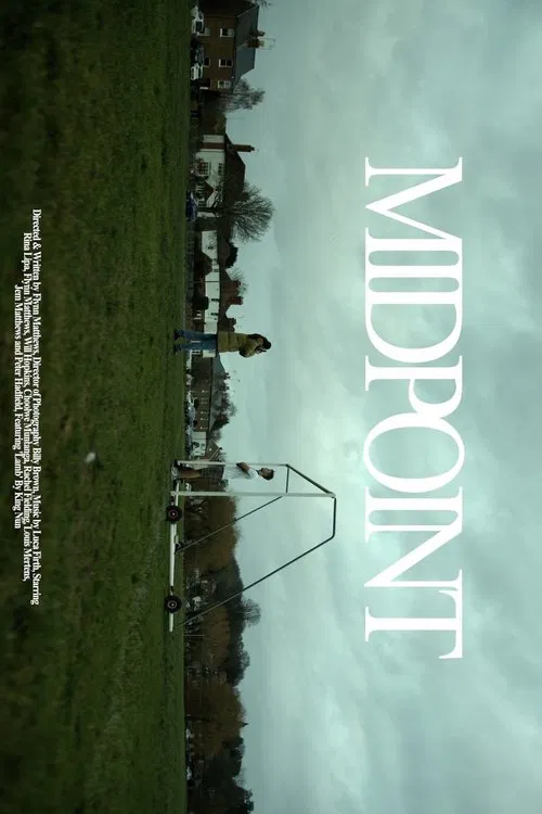 Mipoint movie poster