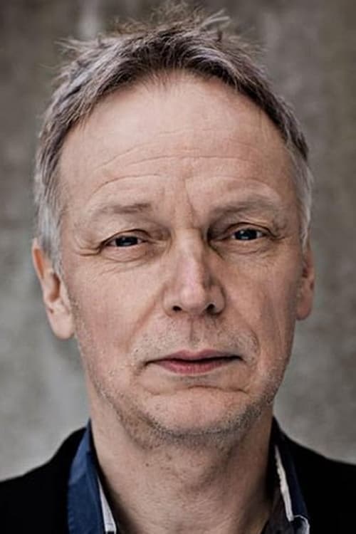 Foto de perfil de Kristian Halken