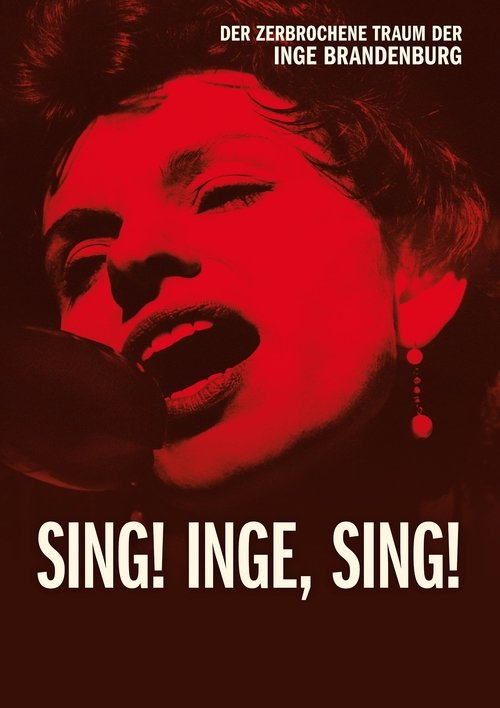 Sing! Inge, Sing! movie poster