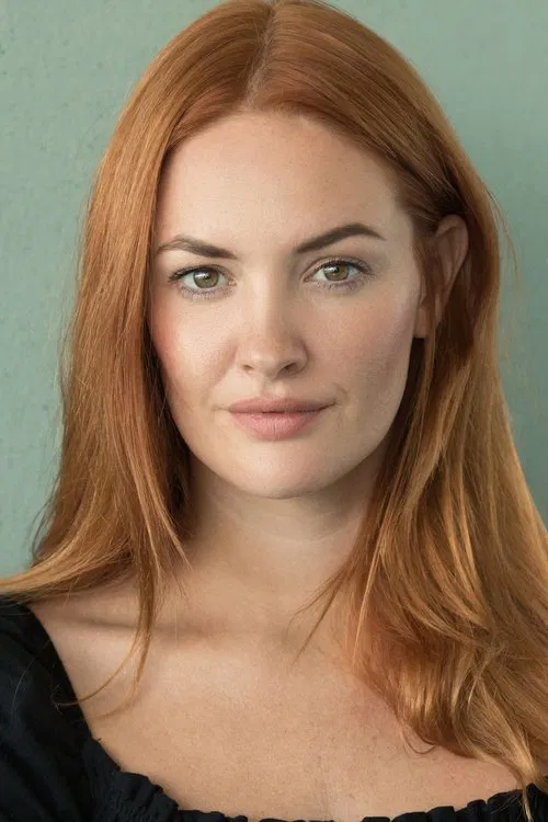 Alexandra Evans profile picture