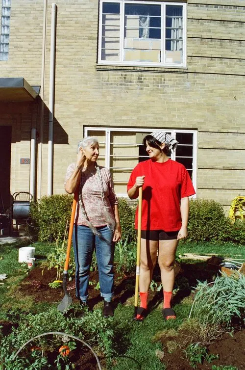 Mawtini (My Homeland) movie poster