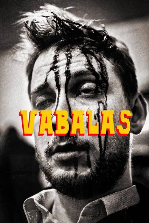 Abudu: Vabalas movie poster