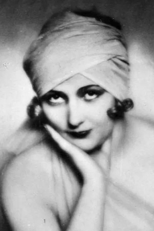 Betty Astor profile picture
