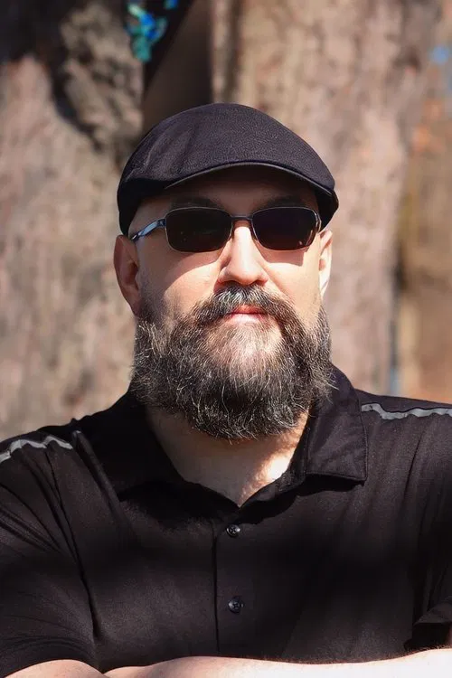 Joshua D. Maley profile picture