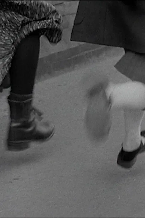 Station movie poster