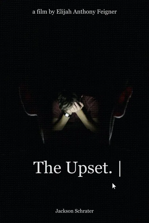 The Upset movie poster