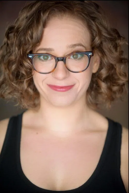 Felicia Blum profile picture