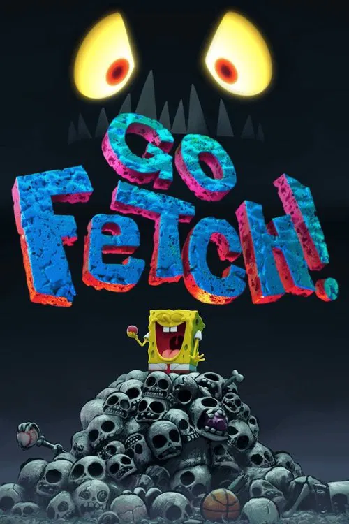Poster do filme Go Fetch!