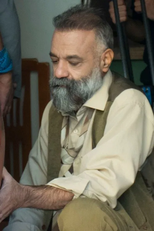 Masoud Masiha profile picture