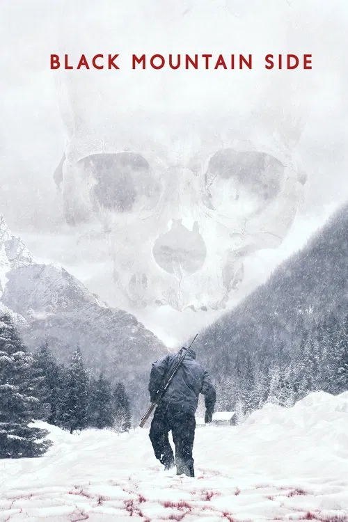 Black Mountain Side movie poster