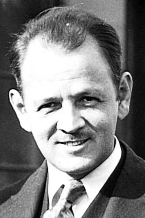 Foto de perfil de Carl W. Stalling