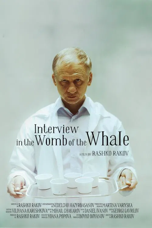 Interview in The Womb of The Whale movie poster