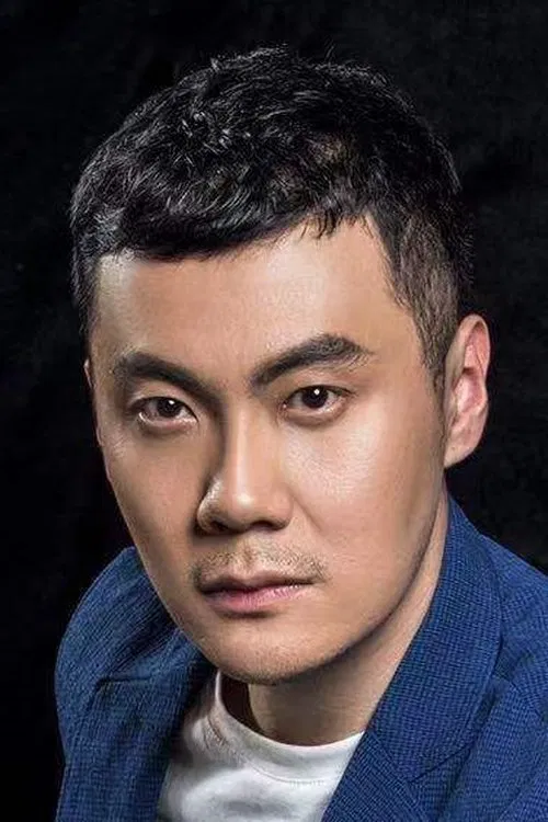 Yu Xiaoming profile picture